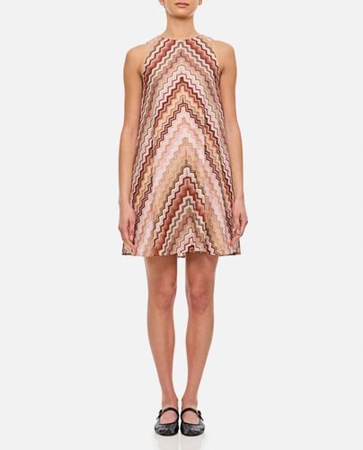 Missoni Mini Dress - Missoni - Modalova