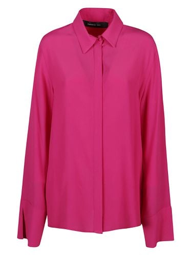 Federica Tosi Long Sleeve Shirt - Federica Tosi - Modalova