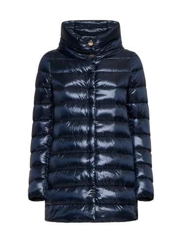 Herno Down Jacket - Herno - Modalova