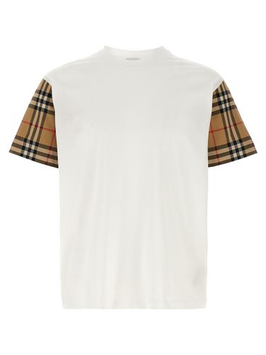 Burberry carrick T-shirt - Burberry - Modalova