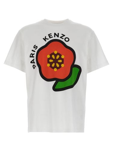 Kenzo Pop T-shirt - Kenzo - Modalova