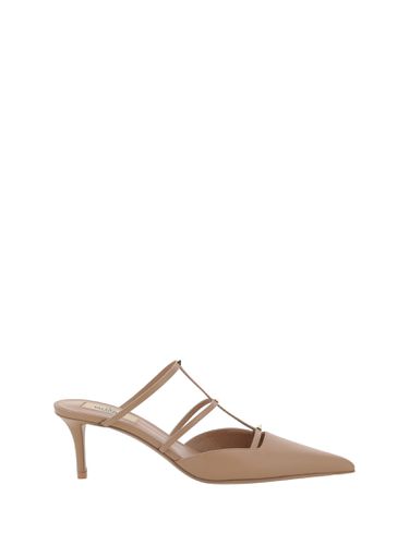 Rockstud Wispy Pumps - Valentino Garavani - Modalova