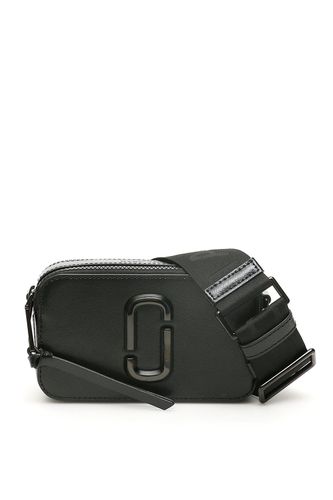 Marc Jacobs Tracolla Snapshot Dtm - Marc Jacobs - Modalova