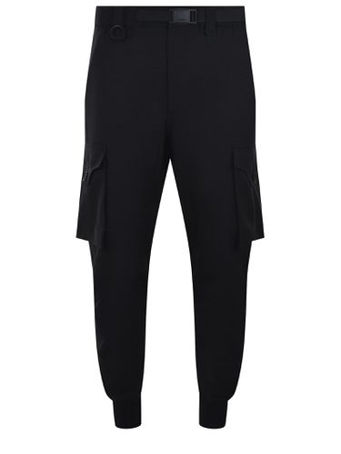 Y-3 Cargo Pants - Y-3 - Modalova