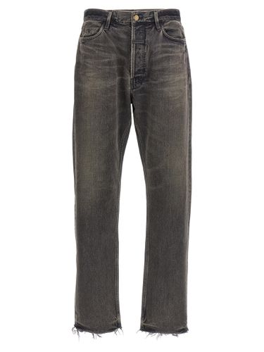 Fear of God straight 5 Pocket Jeans - Fear of God - Modalova