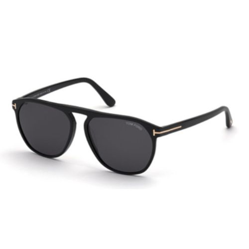 Ft08355801a - / Fumo - Tom Ford Eyewear - Modalova