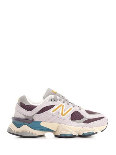 New Balance 9060 Sl Sneakers - New Balance - Modalova