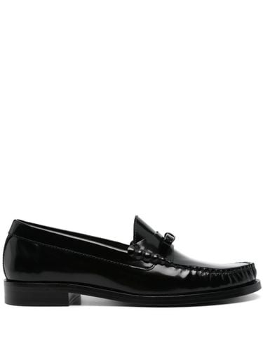 Stuart Weitzman Lottie Bow Loafer - Stuart Weitzman - Modalova