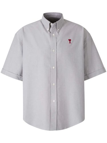 Ami Shirts - Ami Alexandre Mattiussi - Modalova