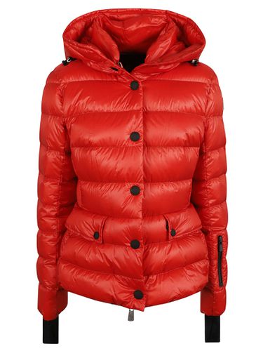 Armoniques Padded Jacket - Moncler Grenoble - Modalova