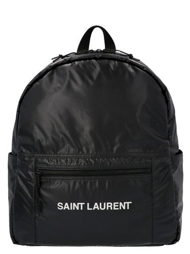 Saint Laurent Backpack - Saint Laurent - Modalova