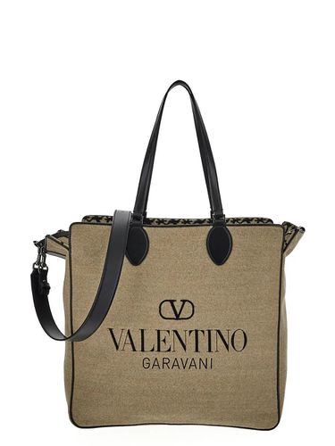 Toile Iconographe Bag - Valentino Garavani - Modalova