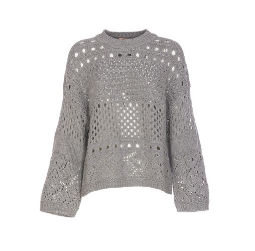 TwinSet Sweater - TwinSet - Modalova