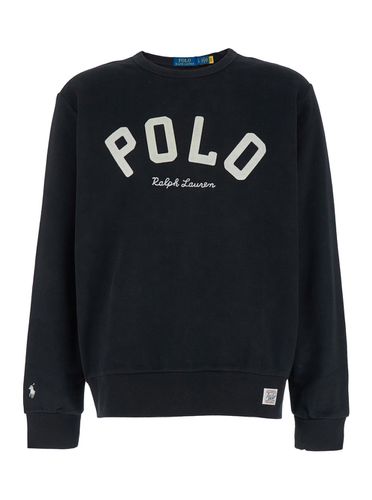 Polo Ralph Lauren Girocollo Polo - Polo Ralph Lauren - Modalova