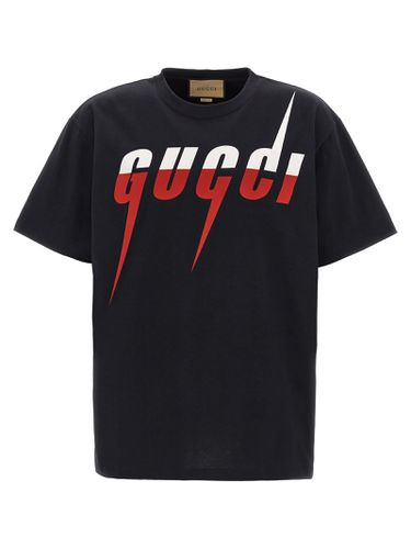 Gucci Blade T-shirt - Gucci - Modalova