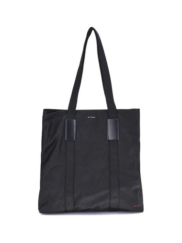 Kiton Nylon Tote Bag - Kiton - Modalova