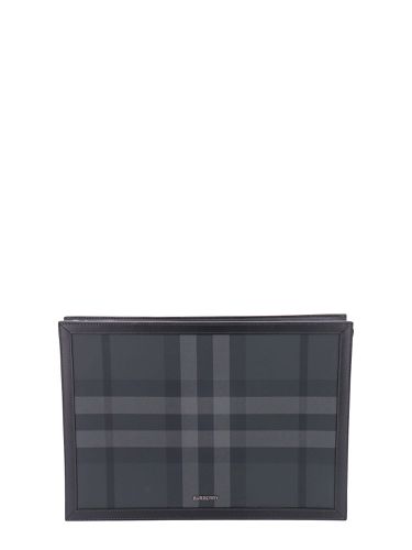 Burberry Clutch - Burberry - Modalova