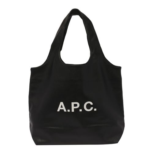 A. P.C. Nino Tote Bag - A.P.C. - Modalova