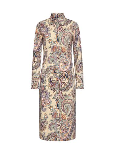 Etro Dress - Etro - Modalova