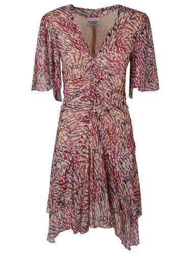 Isabel Marant Vivienne Dress - Isabel Marant - Modalova