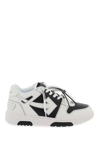 Off-White Out Of Office Sneakers - Off-White - Modalova