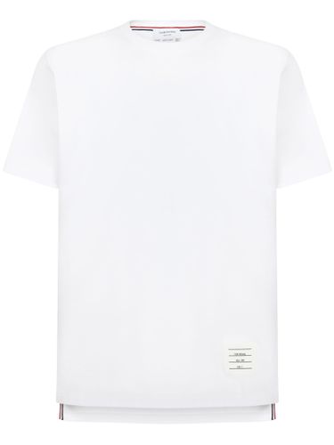 Thom Browne T-shirt - Thom Browne - Modalova