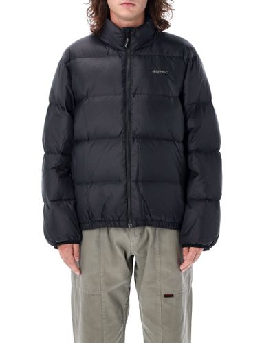 Gramicci Down Puffer Jacket - Gramicci - Modalova