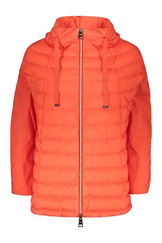 Herno Zipper Down Jacket - Herno - Modalova