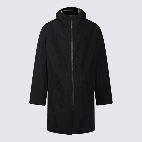 Arc'teryx Veilance Black Coat - Arc'teryx Veilance - Modalova