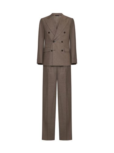 Giorgio Armani Suit - Giorgio Armani - Modalova