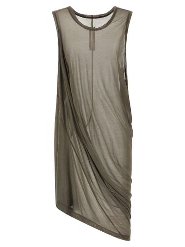 Rick Owens anthem Tank Top - Rick Owens - Modalova