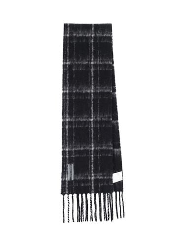 Our Legacy estate Check Scarf - Our Legacy - Modalova