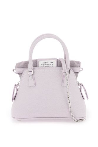 Maison Margiela Micro 5ac Handbag - Maison Margiela - Modalova