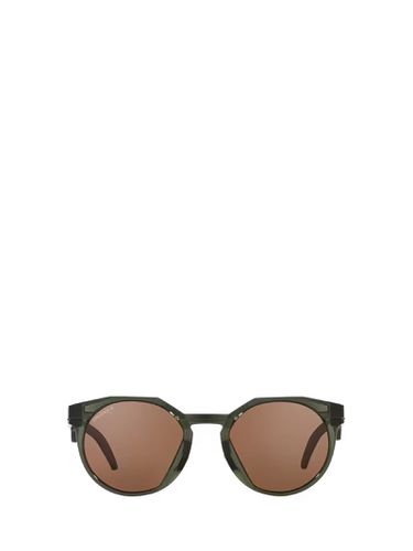 Oakley Oo9242 Olive Ink Sunglasses - Oakley - Modalova