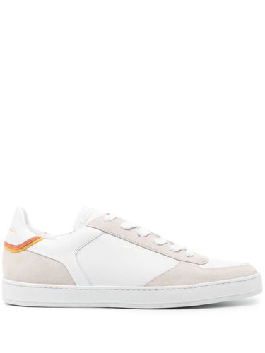 Paul Smith Mens Shoe Destry White - Paul Smith - Modalova