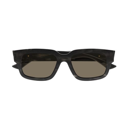 BV1359s 003 Sunglasses - Bottega Veneta Eyewear - Modalova