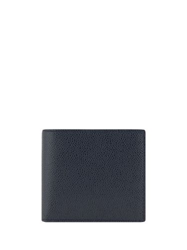 Thom Browne Bifold Wallet - Thom Browne - Modalova