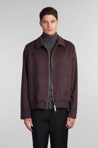 Polov Casual Jacket In Wool - costumein - Modalova