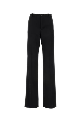 Balenciaga Tuxedo Pants - Balenciaga - Modalova