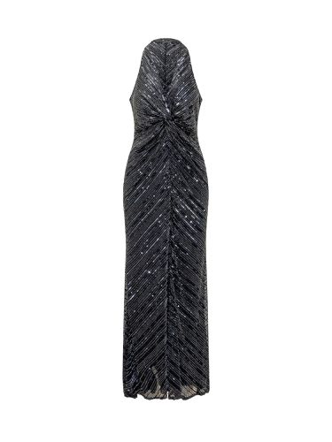 Ralph Lauren Emailene Gown Dress - Ralph Lauren - Modalova