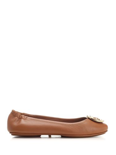 Minnie Ballet Flats - Tory Burch - Modalova