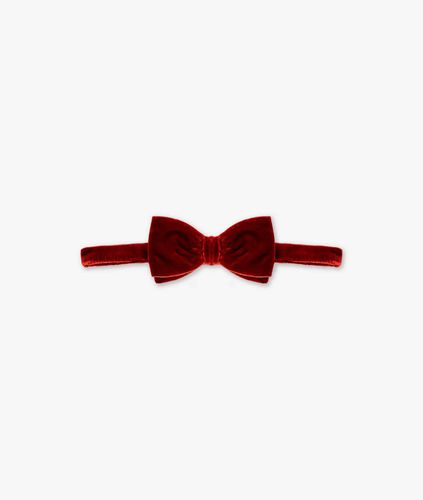 Larusmiani Bow Tie timeless Tie - Larusmiani - Modalova