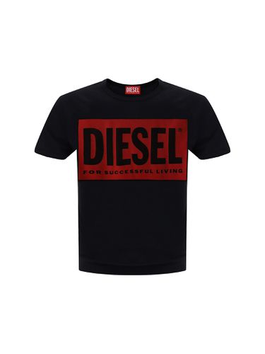 Diesel T-shirt - Diesel - Modalova