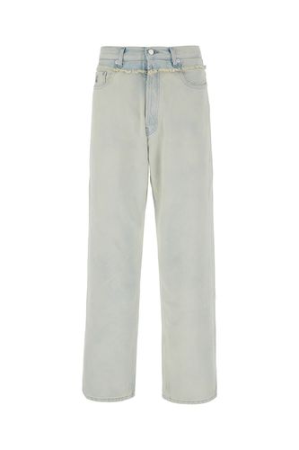 AMBUSH Denim Jeans - AMBUSH - Modalova