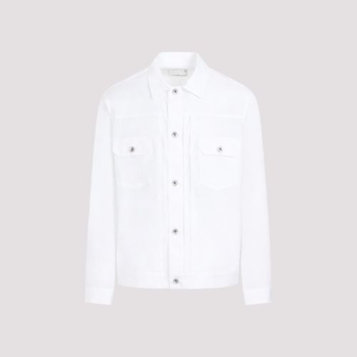 Sacai Long-sleeved Shirt - Sacai - Modalova