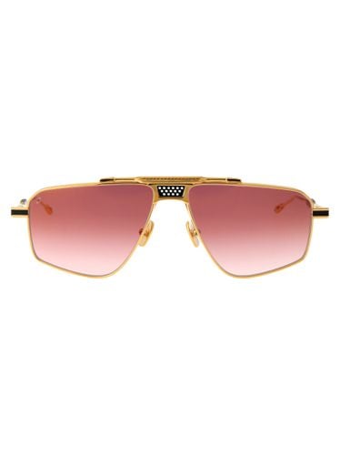 T Henri Drophead Sunglasses - T Henri - Modalova