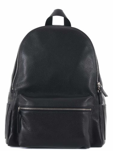 Orciani Micron Deep Backpack - Orciani - Modalova