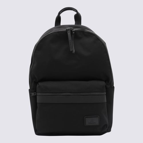 Premiata Black Backpacks - Premiata - Modalova