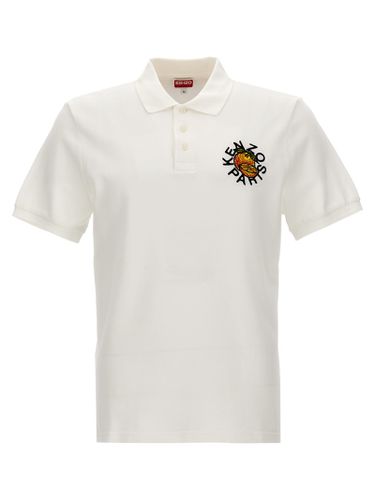 Kenzo Polo Shirt - Kenzo - Modalova