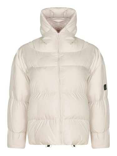 Bacon Classic Zip Padded Jacket - Bacon - Modalova